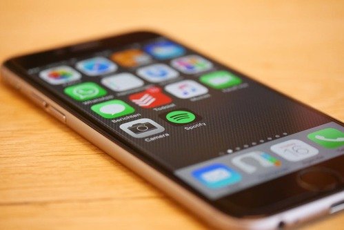 Mobile App Development Trends for Modern Enterprises