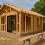 A+ Construction & Remodeling ADU Builders Optimizes Winter and Rainy Season ADU Construction Scheduling in the Sacramento Valley