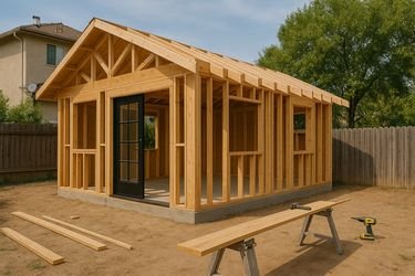 A+ Construction & Remodeling ADU Builders Optimizes Winter and Rainy Season ADU Construction Scheduling in the Sacramento Valley